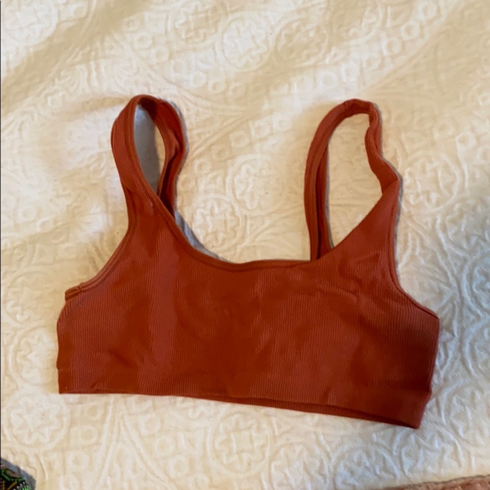 Colsie sports bra